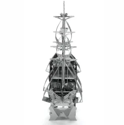 Metal Earth Golden Hind Galleon - puzzle 3D
