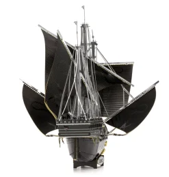 Metal Earth Greyjoy Ship Silence - GOT - Iconx puzzle 3D