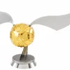 Metal Earth Harry Potter - Golden Snitch - puzzle 3D