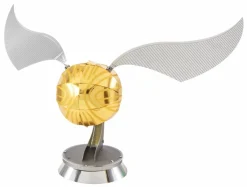 Metal Earth Harry Potter - Golden Snitch - puzzle 3D