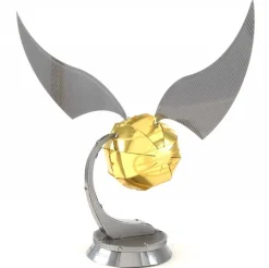 Metal Earth Harry Potter - Golden Snitch - puzzle 3D