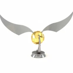 Metal Earth Harry Potter - Golden Snitch - puzzle 3D