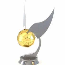 Metal Earth Harry Potter - Golden Snitch - puzzle 3D