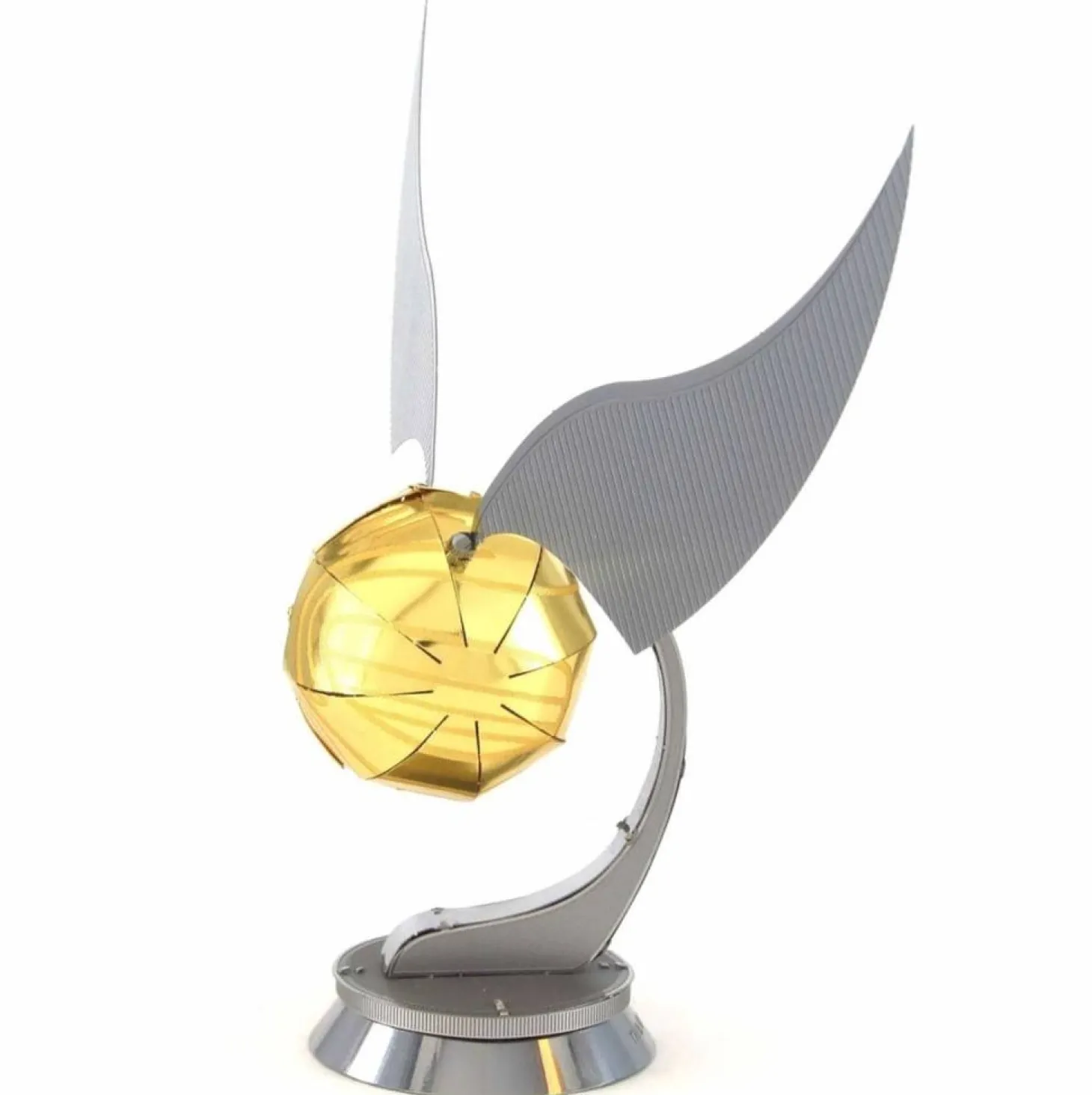 Metal Earth Harry Potter - Golden Snitch - puzzle 3D