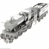 Metal Earth Harry Potter - Hogward's Express - puzzle 3D