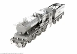 Metal Earth Harry Potter - Hogward's Express - puzzle 3D