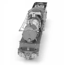 Metal Earth Harry Potter - Hogward's Express - puzzle 3D