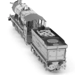 Metal Earth Harry Potter - Hogward's Express - puzzle 3D