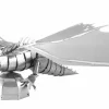 Metal Earth Harry Potter - Gringotts Dragon - puzzle 3D