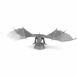 Metal Earth Harry Potter - Gringotts Dragon - puzzle 3D
