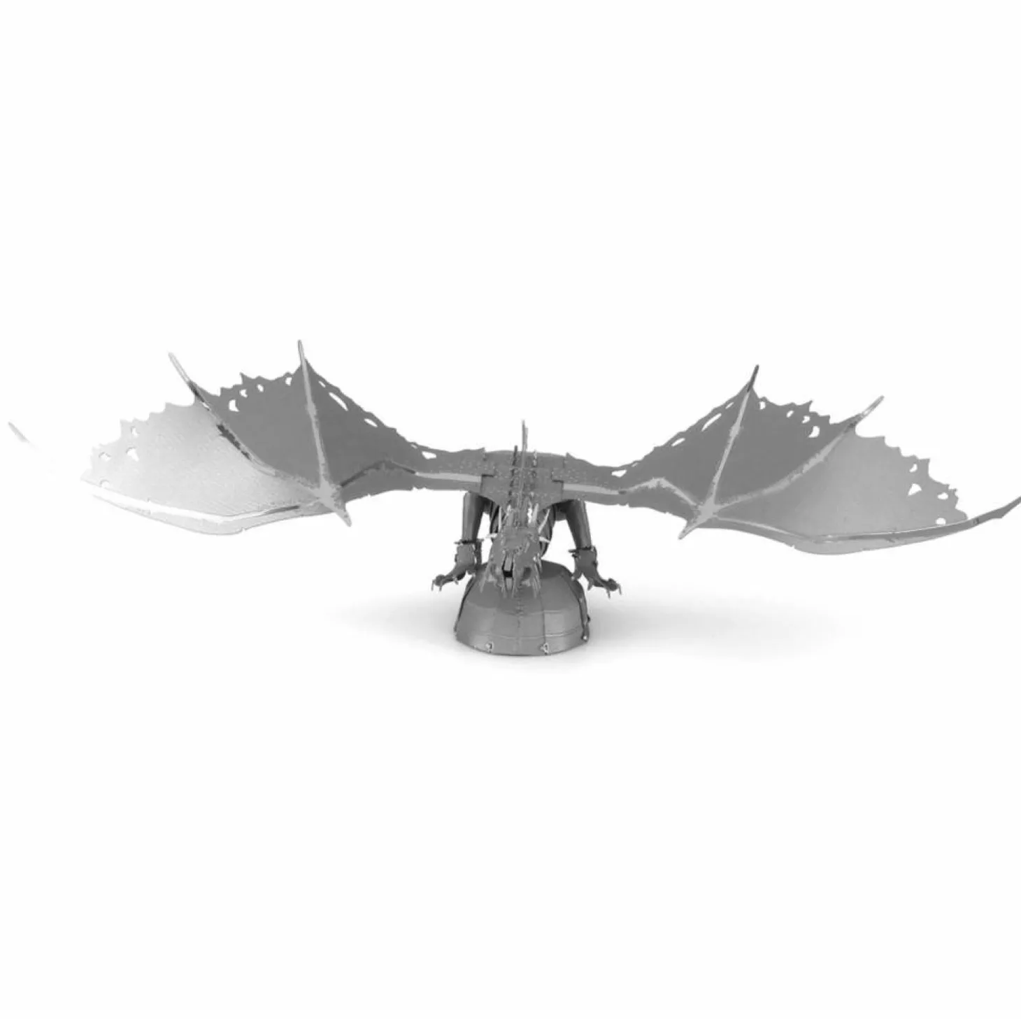 Metal Earth Harry Potter - Gringotts Dragon - puzzle 3D