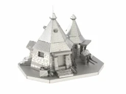Metal Earth Harry Potter - Hagrid's Hut - puzzle 3D