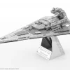 Metal Earth Imperial Star Destroyer - puzzle 3D