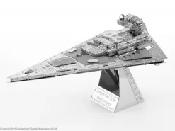 Metal Earth Imperial Star Destroyer - puzzle 3D