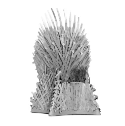 Metal Earth Iron Throne - GOT - Iconx puzzle 3D