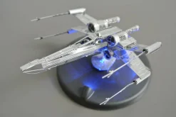 Metal Earth Led Base Display