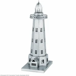 Metal Earth Lighthouse - puzzle 3D
