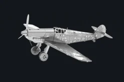 Metal Earth Messerschmitt BF-109 - puzzle 3D