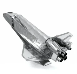 Metal Earth Space Shuttle Atlantis - puzzle 3D