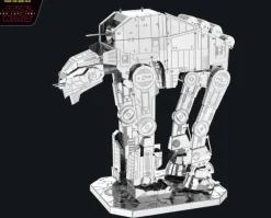 Metal Earth Star Wars - AT-M6 Heavy Assault Walker - puzzle 3D