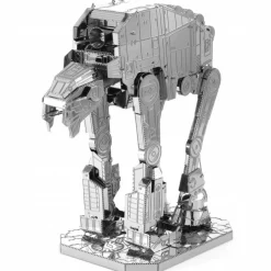 Metal Earth Star Wars - AT-M6 Heavy Assault Walker - puzzle 3D