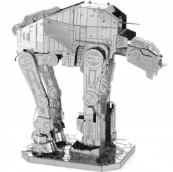Metal Earth Star Wars - AT-M6 Heavy Assault Walker - puzzle 3D
