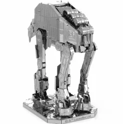 Metal Earth Star Wars - AT-M6 Heavy Assault Walker - puzzle 3D