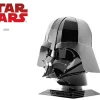 Metal Earth Star Wars - Darth Vader Helmet - puzzle 3D
