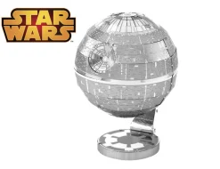 Metal Earth Star Wars - Death Star - puzzle 3D