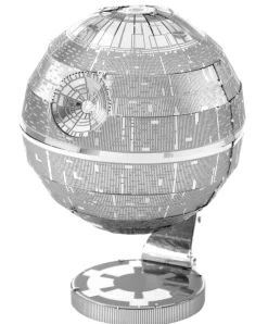 Metal Earth Star Wars - Death Star - puzzle 3D