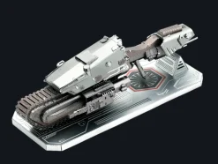 Metal Earth Star Wars - First Order Treadspeeder - puzzle 3D