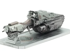 Metal Earth Star Wars - First Order Treadspeeder - puzzle 3D