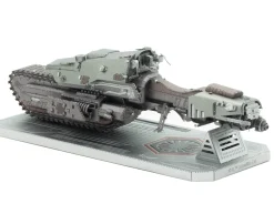 Metal Earth Star Wars - First Order Treadspeeder - puzzle 3D