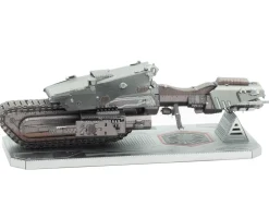 Metal Earth Star Wars - First Order Treadspeeder - puzzle 3D