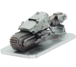 Metal Earth Star Wars - First Order Treadspeeder - puzzle 3D