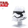 Metal Earth Star Wars - Stormtrooper Helmet - puzzle 3D