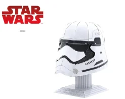 Metal Earth Star Wars - Stormtrooper Helmet - puzzle 3D