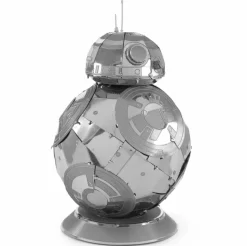 Metal Earth Star Wars BB-8 - puzzle en 3D