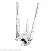 Metal Earth Star Wars Rogue One - Krennic's Imperial Shuttle - puzzle 3D