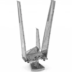 Metal Earth Star Wars Rogue One - Krennic's Imperial Shuttle - puzzle 3D
