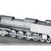 Metal Earth Steam Locomotive - puzzle 3D