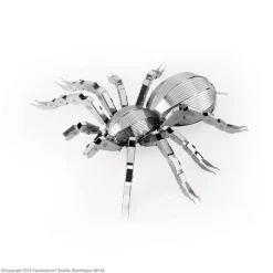 Metal Earth Tarantula - puzzle 3D
