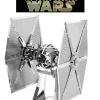 Metal Earth TIE Fighter Episode 7 - puzzle 3D