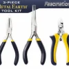 Metal Earth Toolkit - Metal Earth and Iconx 3D