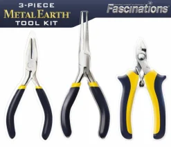 Metal Earth Toolkit - Metal Earth and Iconx 3D