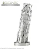 Metal Earth Tower of Pisa - Iconx puzzle 3D