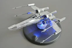Metal Earth X-Wing - puzzle 3D