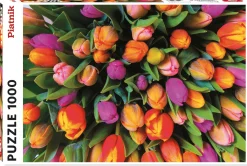 Piatnik Tulipes - 1000 pièces