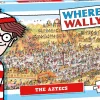 Plenty Gifts Où est Wally - Les Aztèques - puzzle de recherche de 1000 pièces