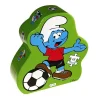 Puzzle Schtroumpf - Football déco 48 pièces